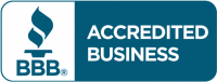 estate law better business bureau accredited